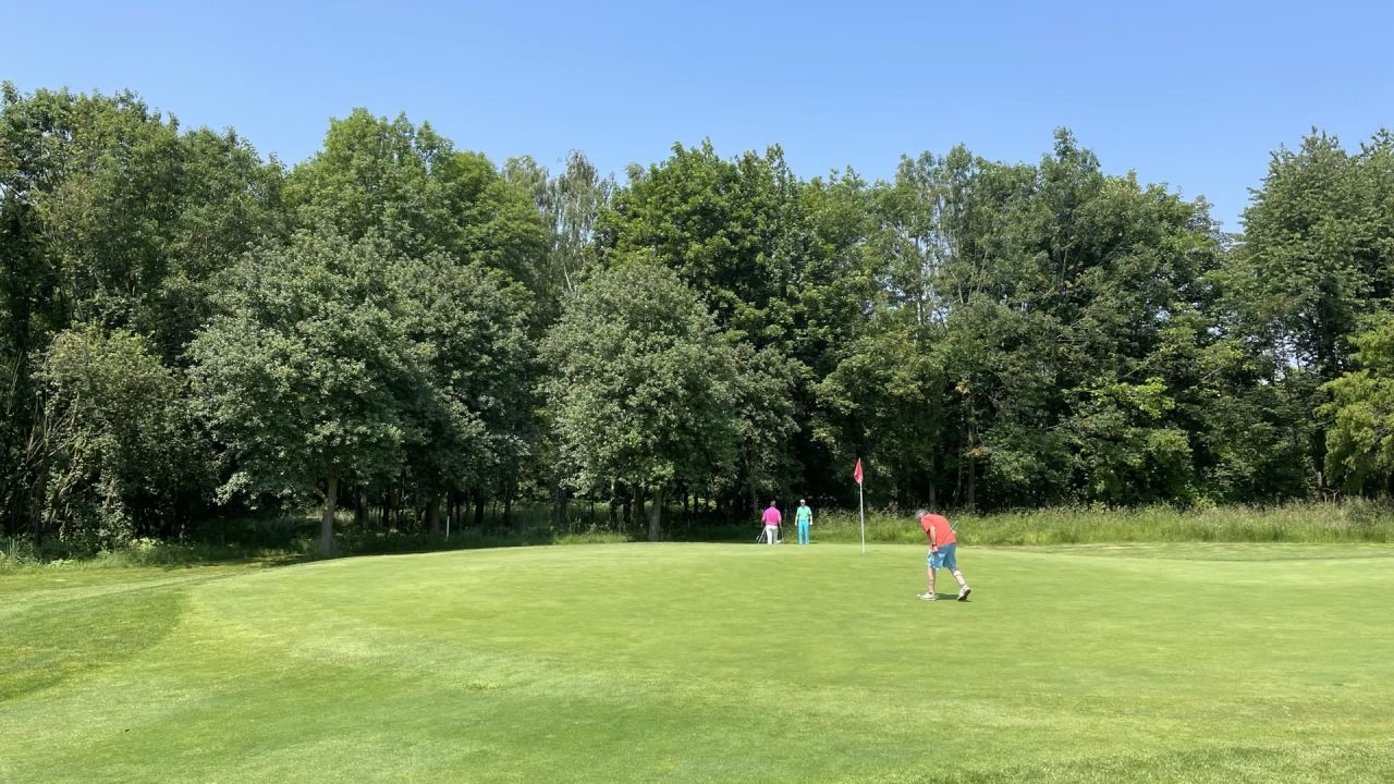 GCC Elfrather Mühle