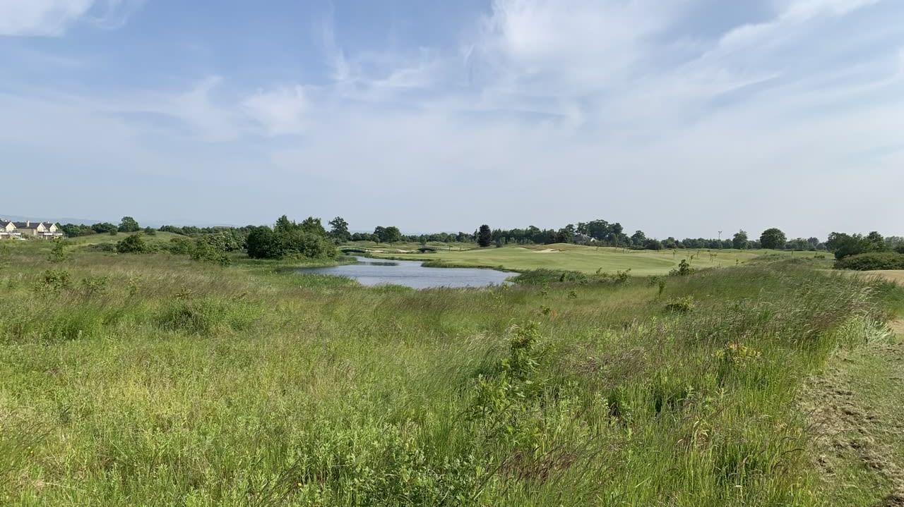 The K Club Golf Resort