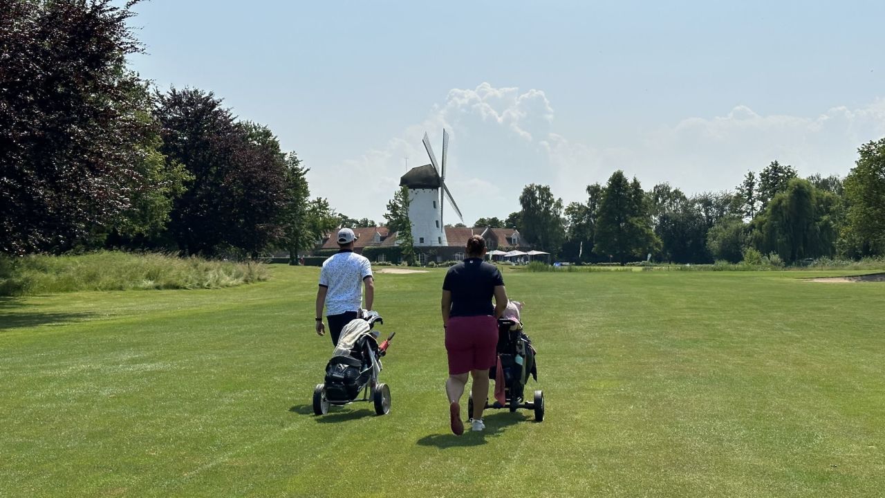 GCC Elfrather Mühle