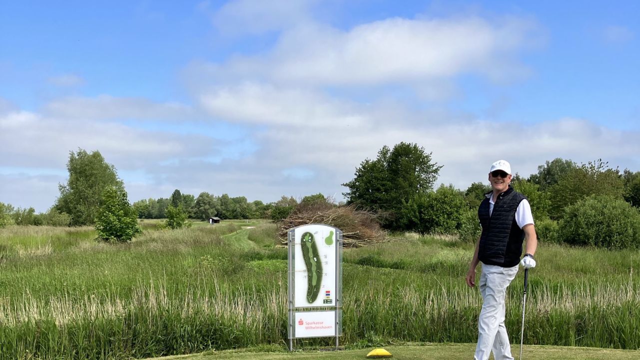 GC Wilhelmshaven-Friesland