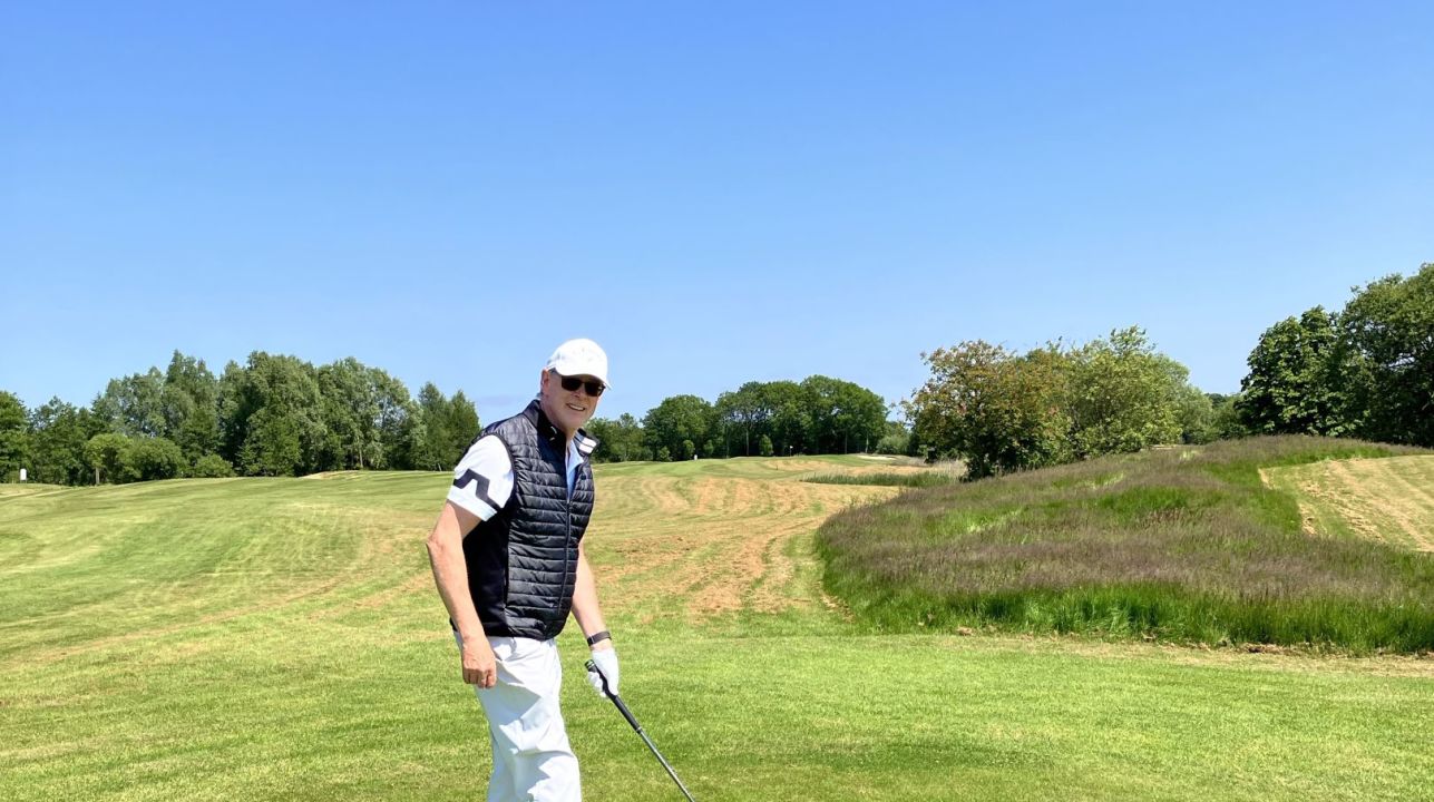 GC Wilhelmshaven-Friesland