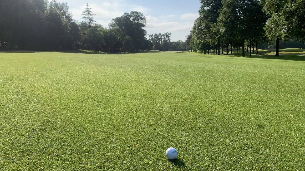 The K Club Golf Resort