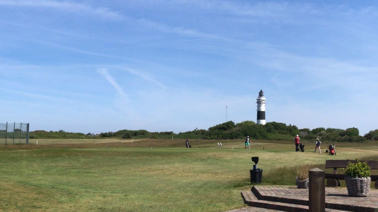 Golf-Club Sylt