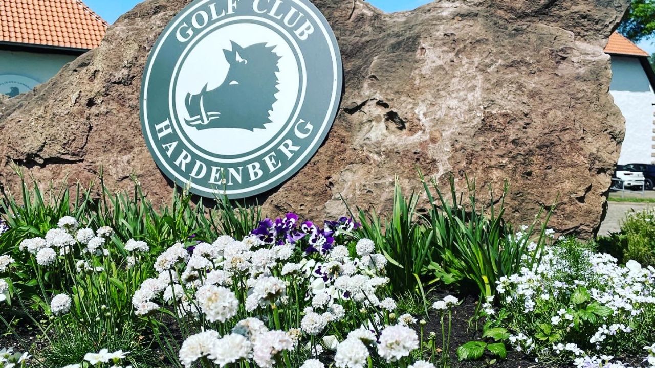GolfResort Hardenberg