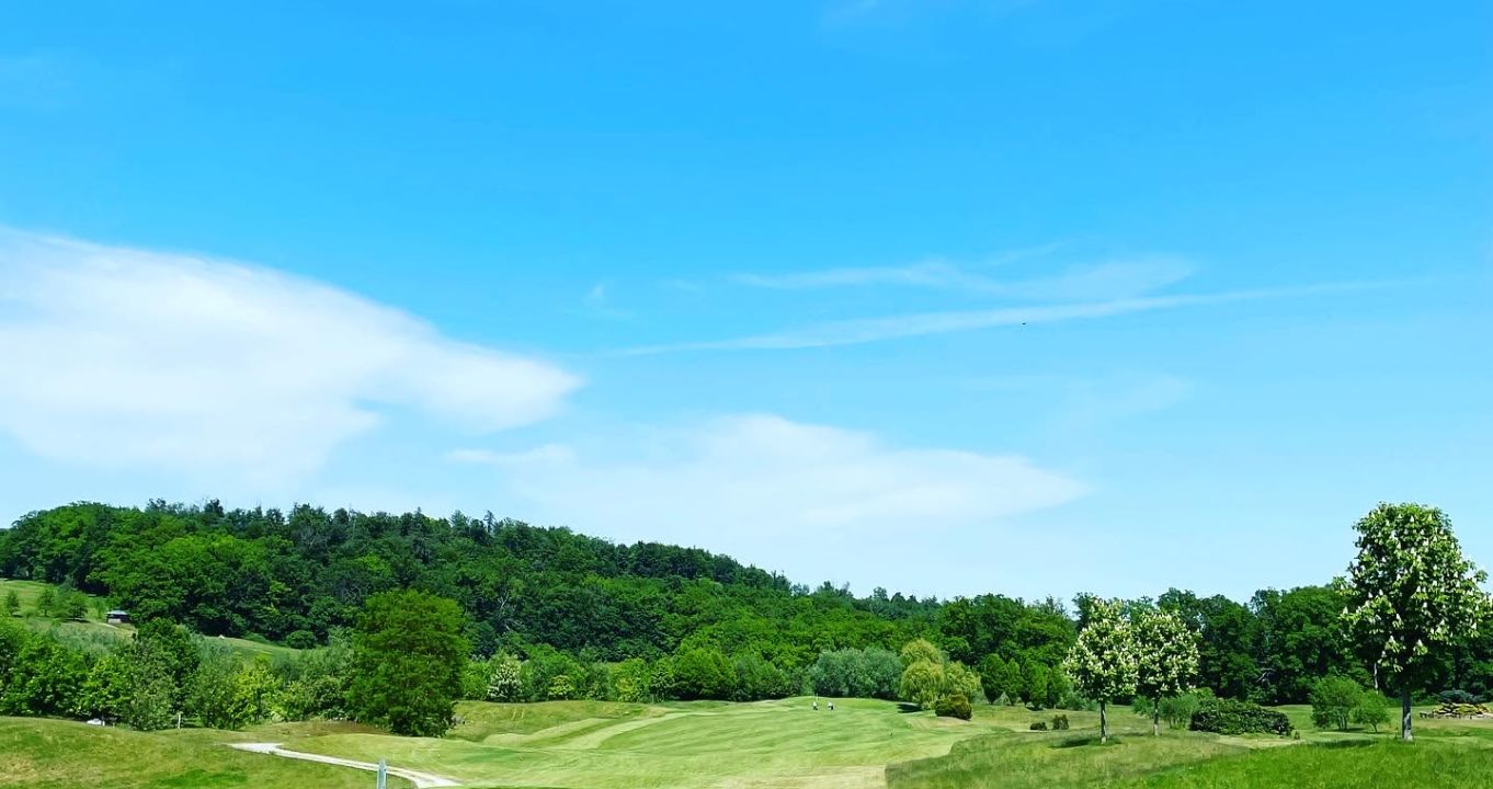 GolfResort Hardenberg