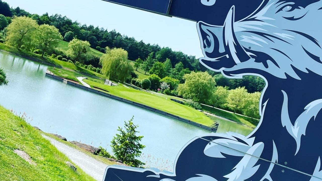 GolfResort Hardenberg