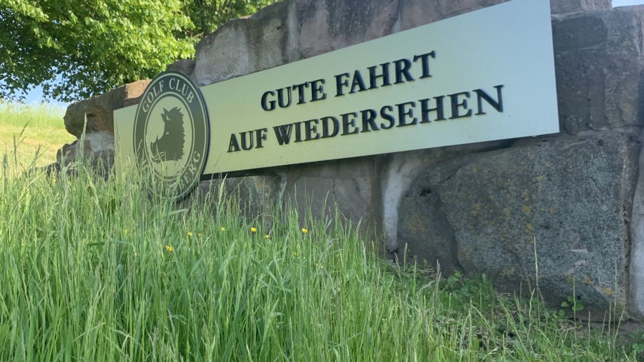 GolfResort Hardenberg