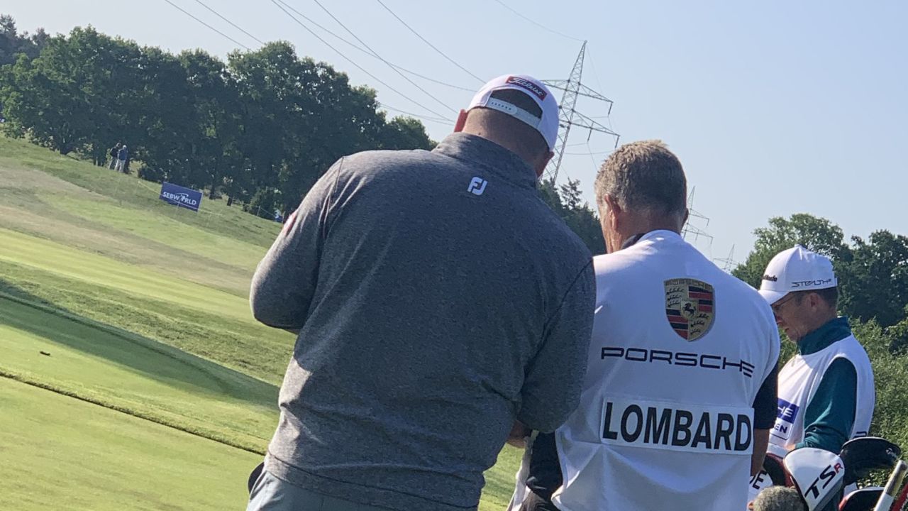 Green Eagle Golf Courses