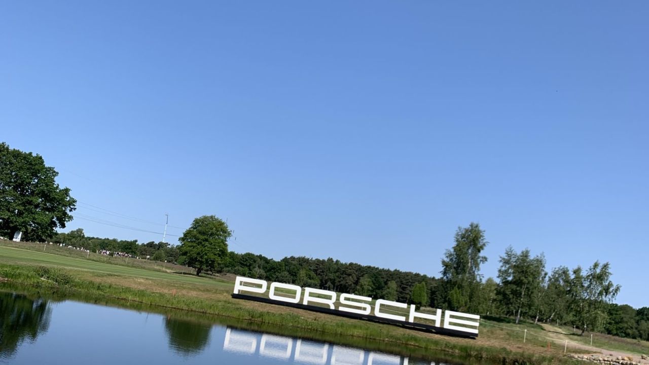 Green Eagle Golf Courses