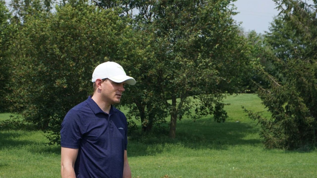 Chervò Golf San Vigilio