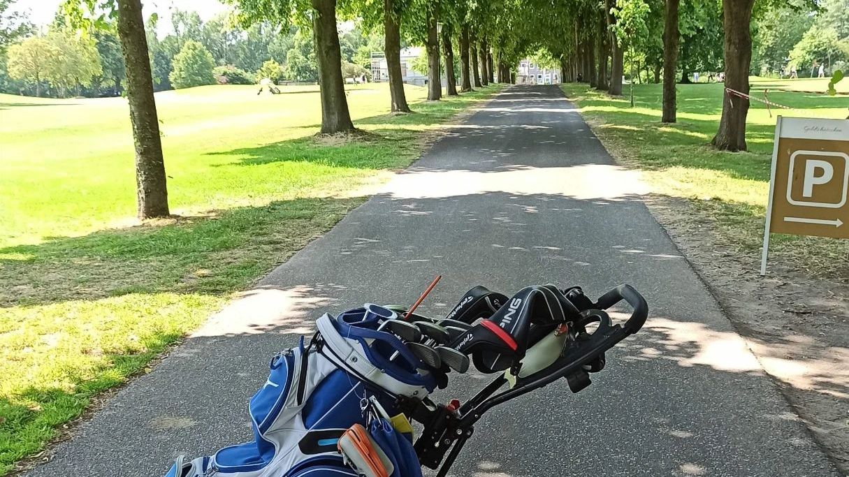 Fairway Golf Peiner Hof