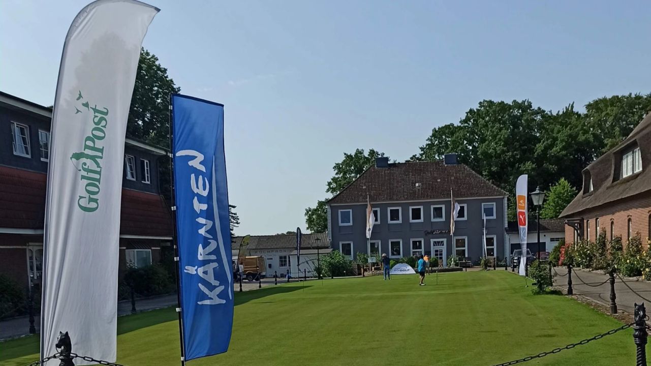 Fairway Golf Peiner Hof