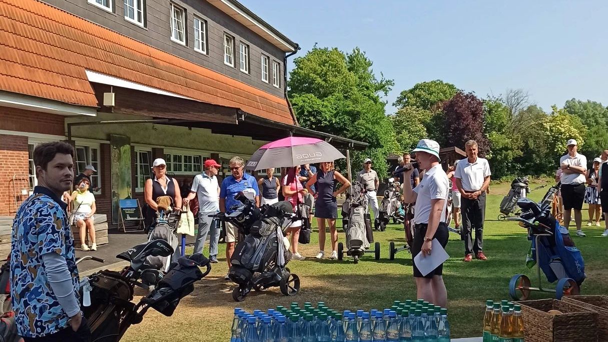 Fairway Golf Peiner Hof