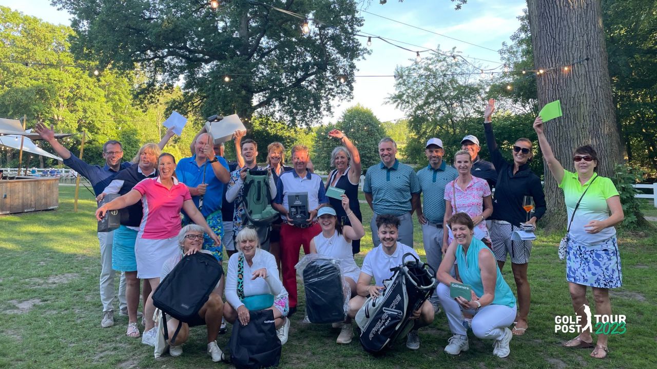 Fairway Golf Peiner Hof