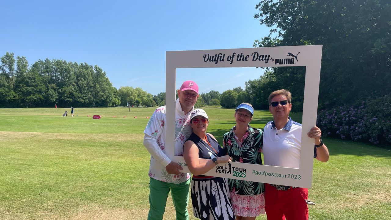 Fairway Golf Peiner Hof