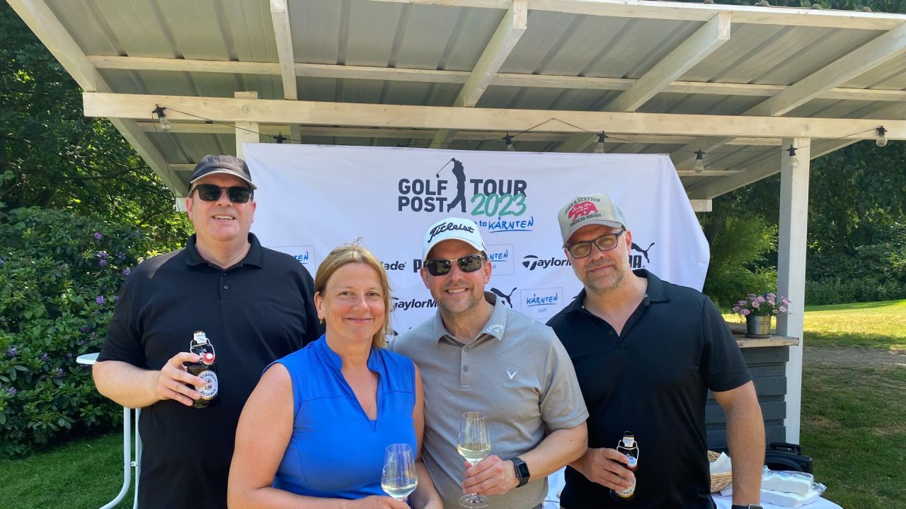 Fairway Golf Peiner Hof