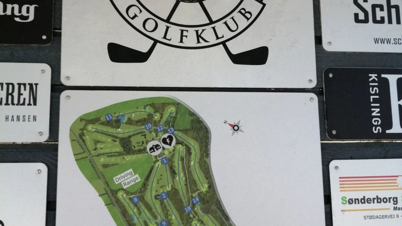 Alssund Golfklub