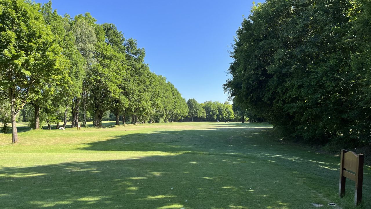 Wentorf-Reinbeker GC