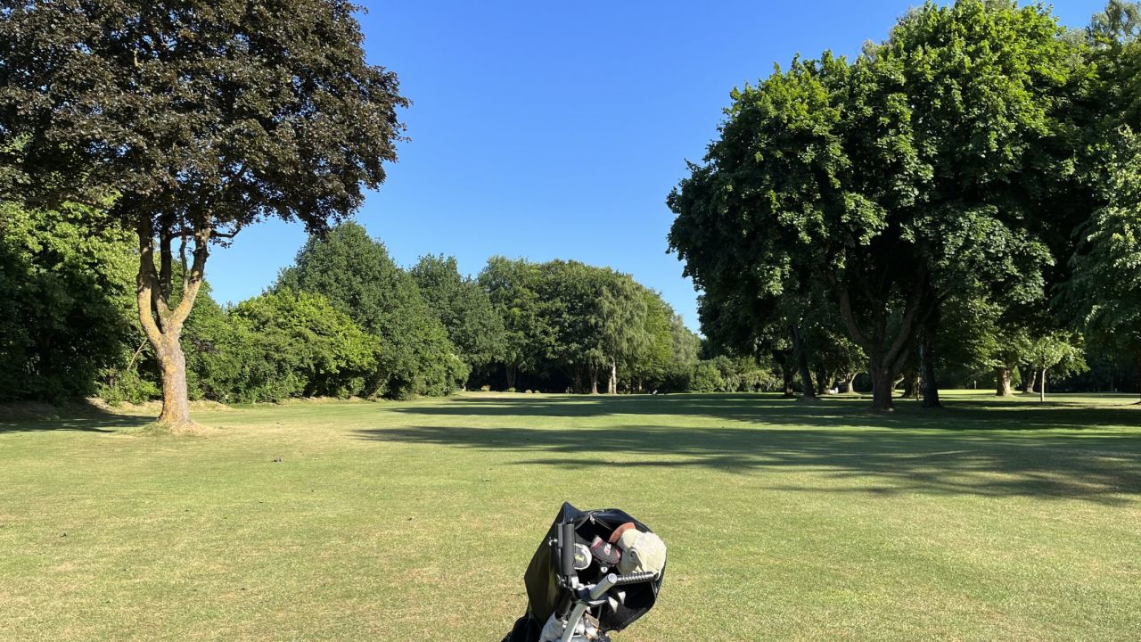 Wentorf-Reinbeker GC