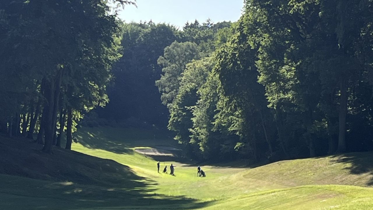 Wentorf-Reinbeker GC