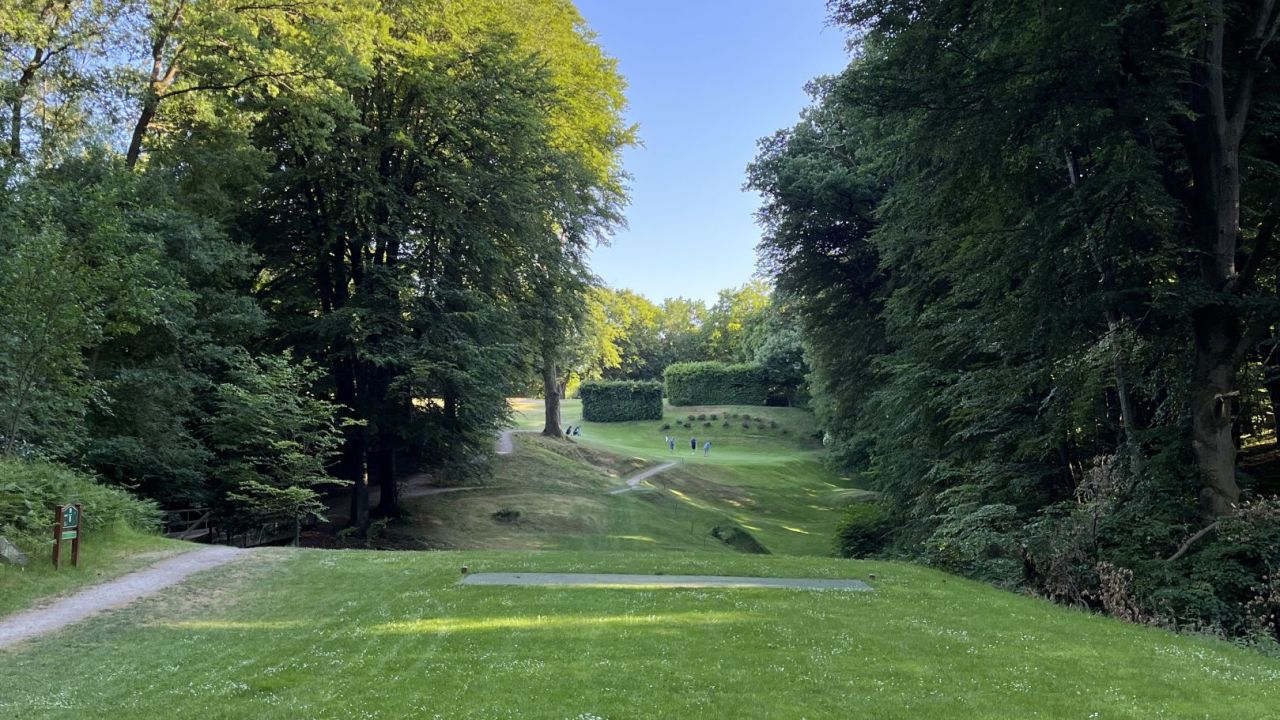 Wentorf-Reinbeker GC