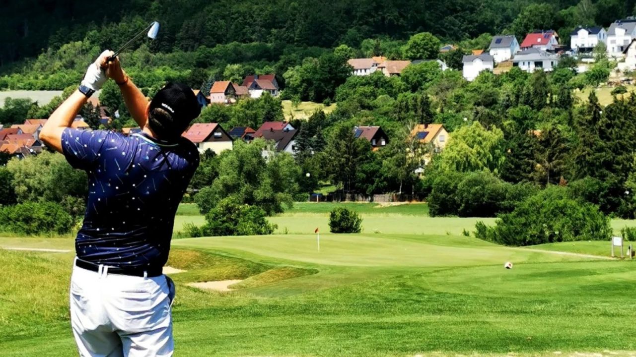 Weimarer Land Spa- & GolfResort