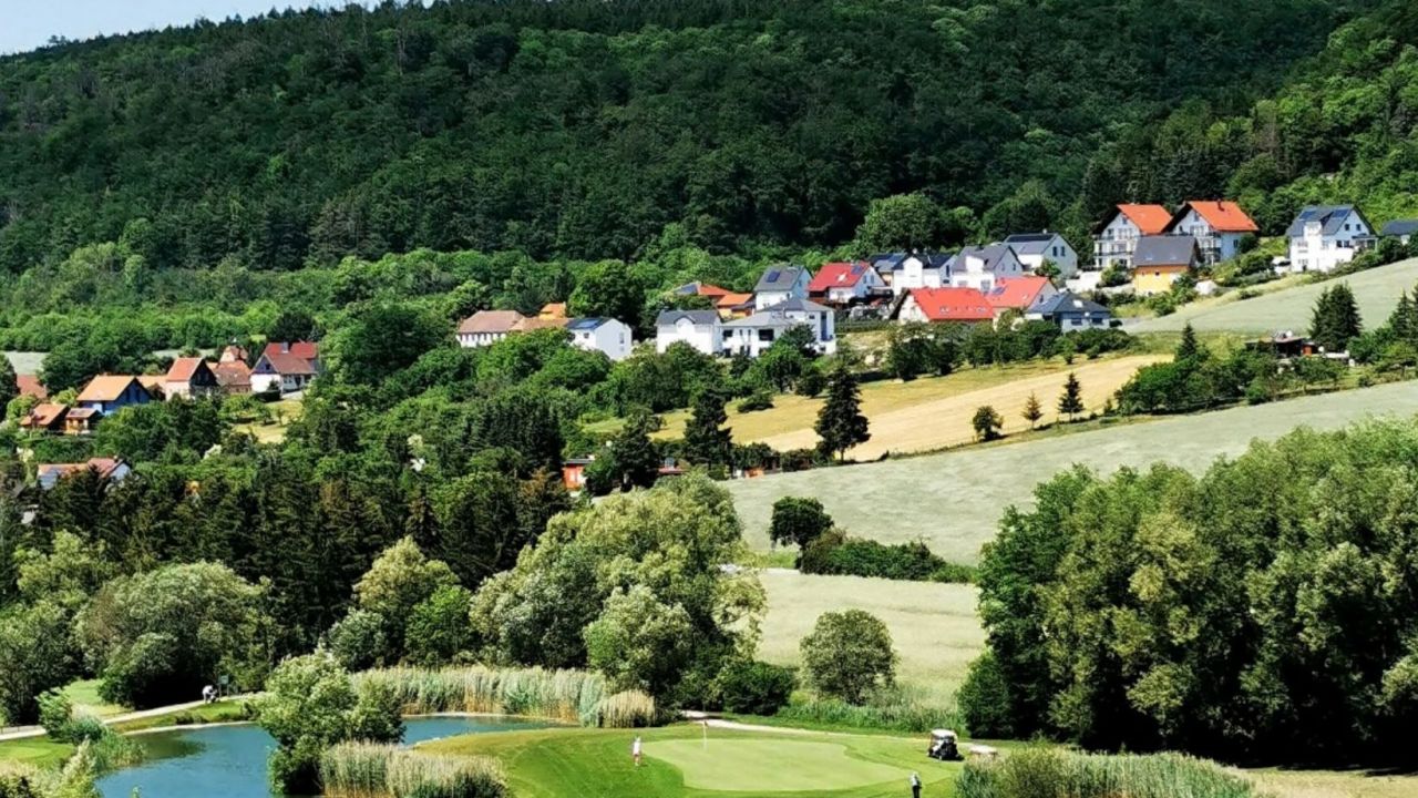 Weimarer Land Spa- & GolfResort