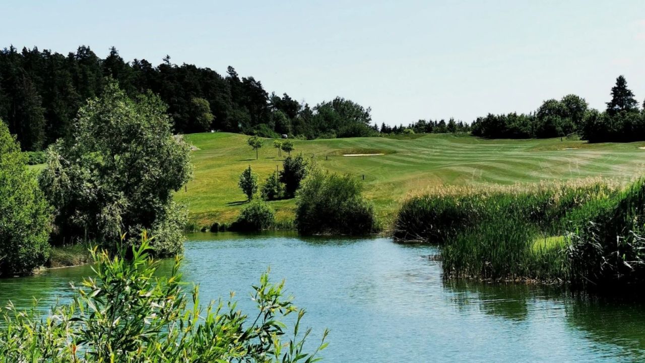 Weimarer Land Spa- & GolfResort