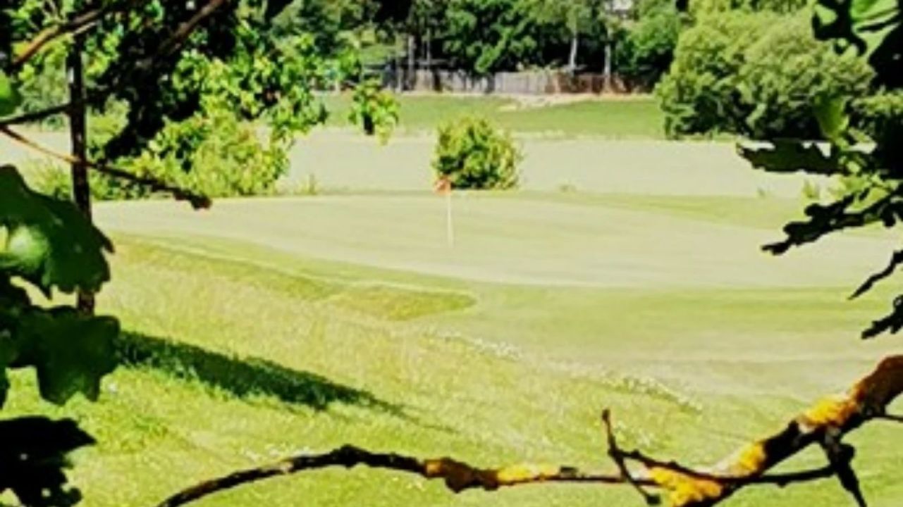 Weimarer Land Spa- & GolfResort