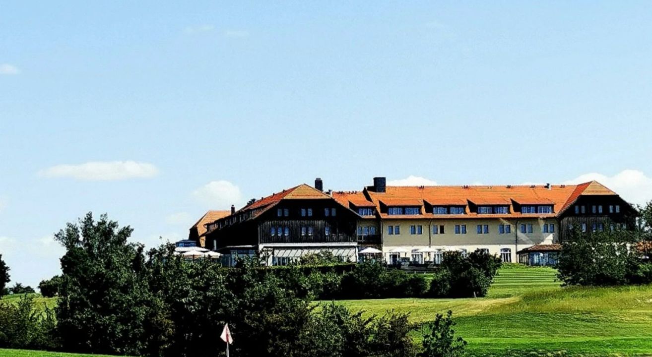 Weimarer Land Spa- & GolfResort