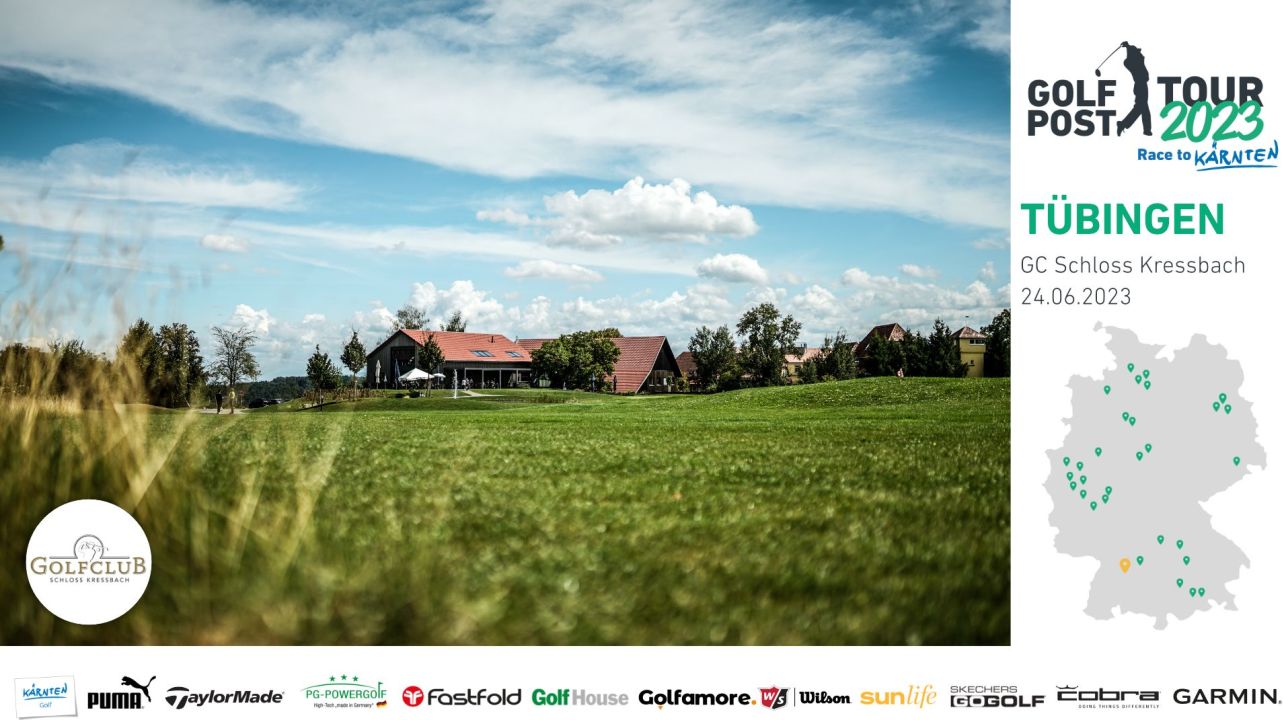 GC Schloss Kressbach
