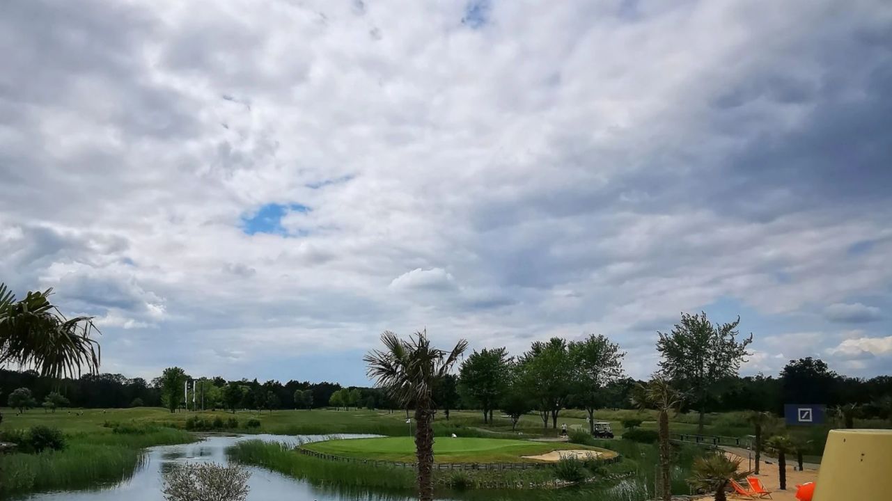 Golf & Country Club Leipzig