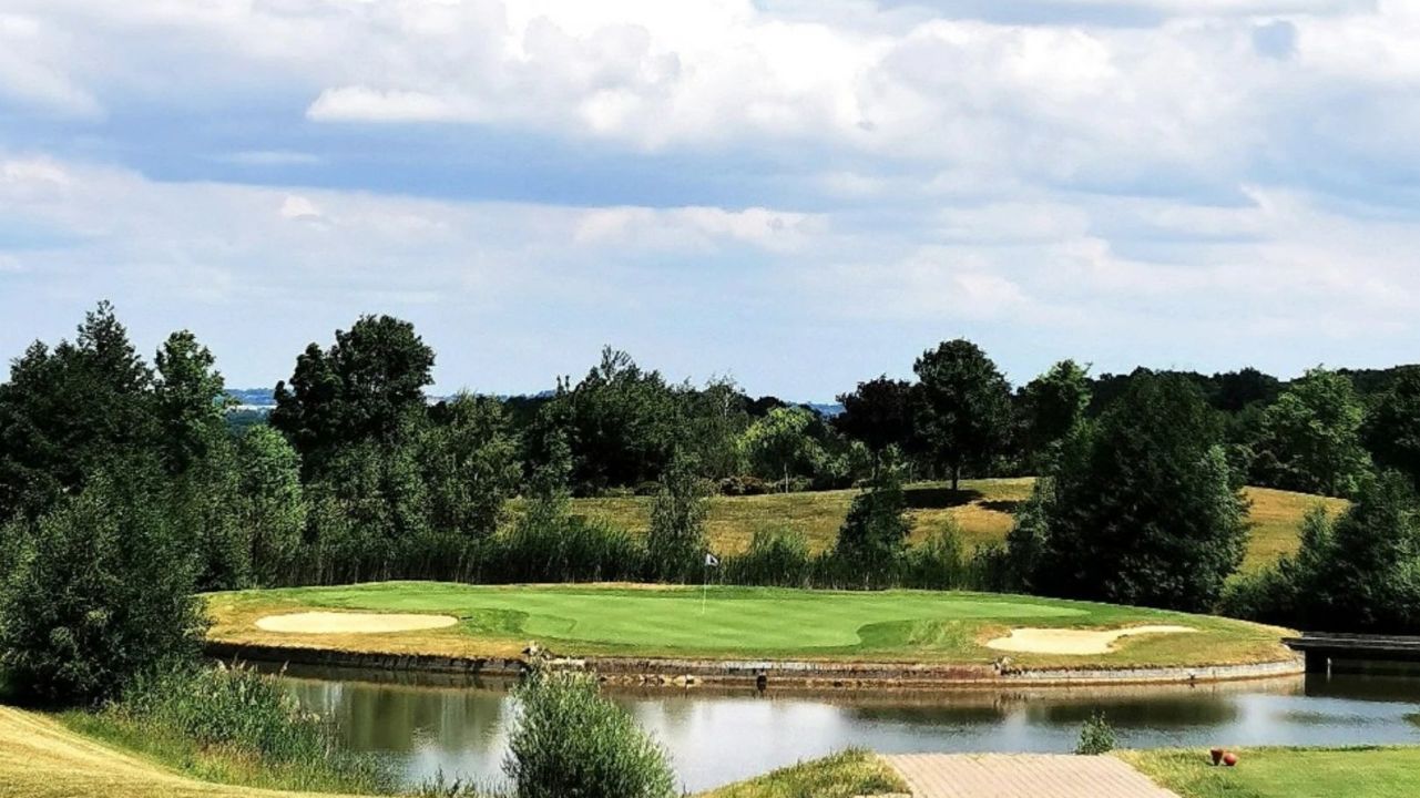 Golf & Country Club Leipzig