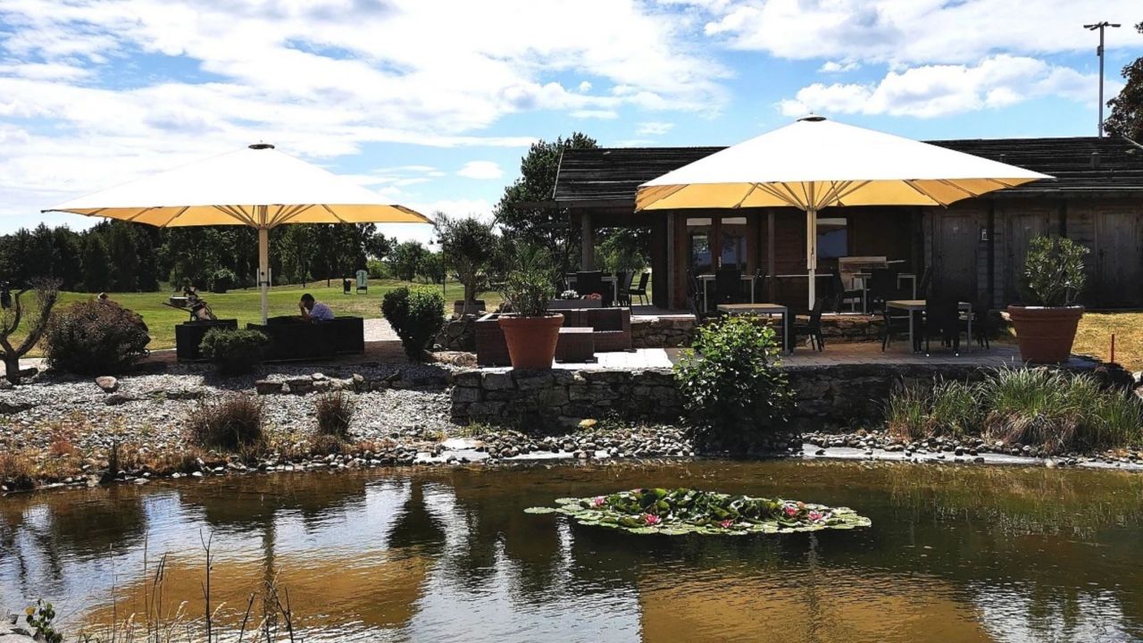 Golf & Country Club Leipzig