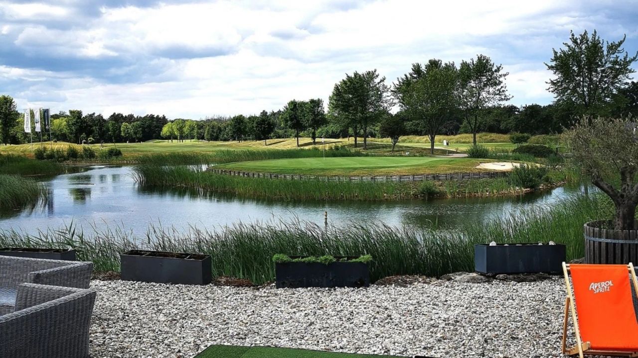 Golf & Country Club Leipzig