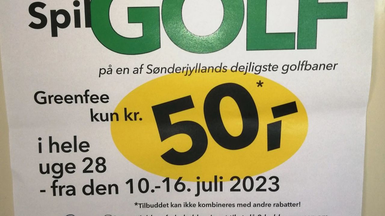 Nordborg Golfklub