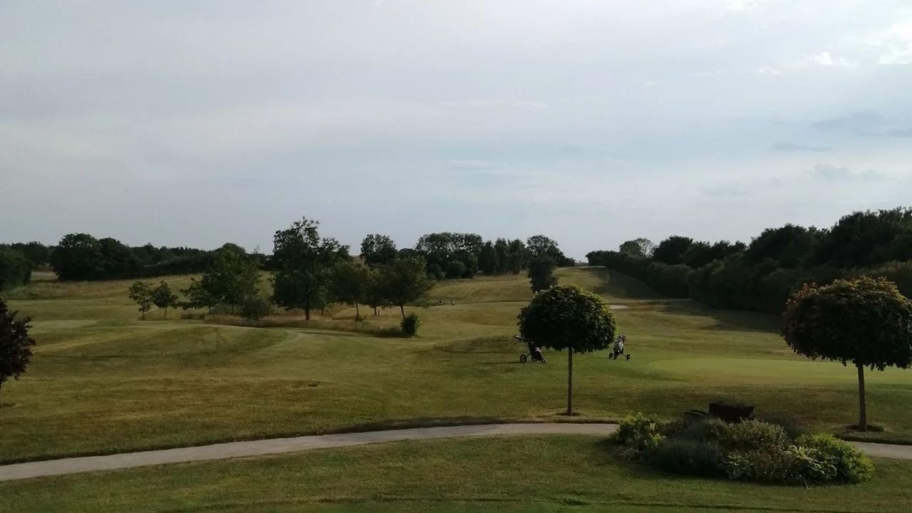 Nordborg Golfklub