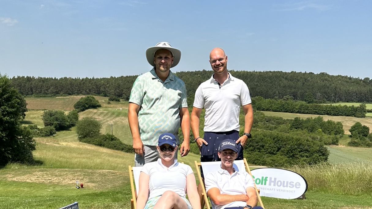 Golf Bad Münstereifel