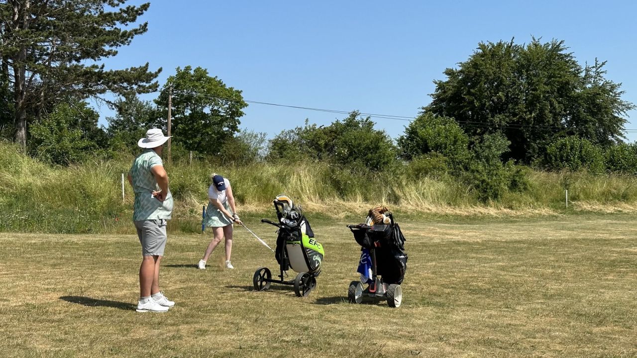 Golf Bad Münstereifel