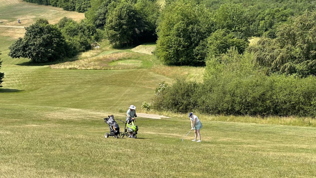 Golf Bad Münstereifel