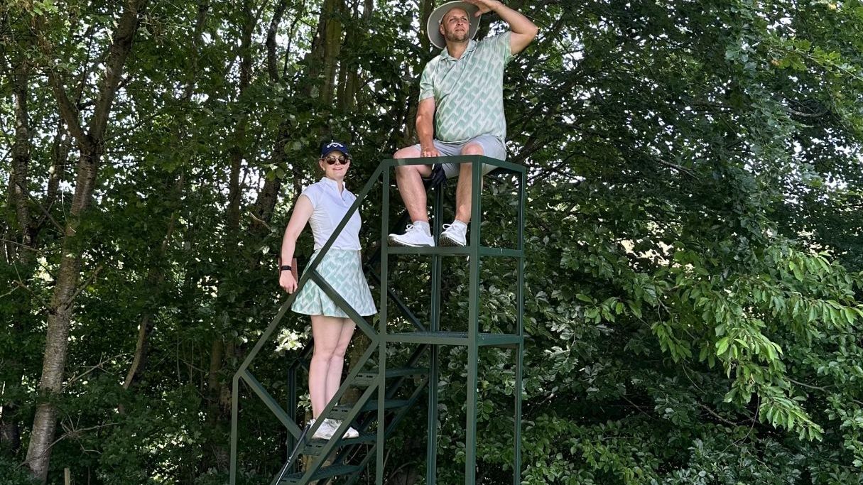 Golf Bad Münstereifel