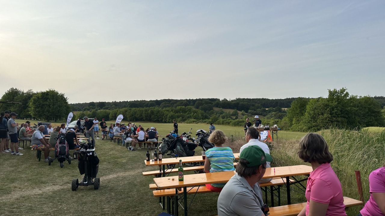 Golf Bad Münstereifel