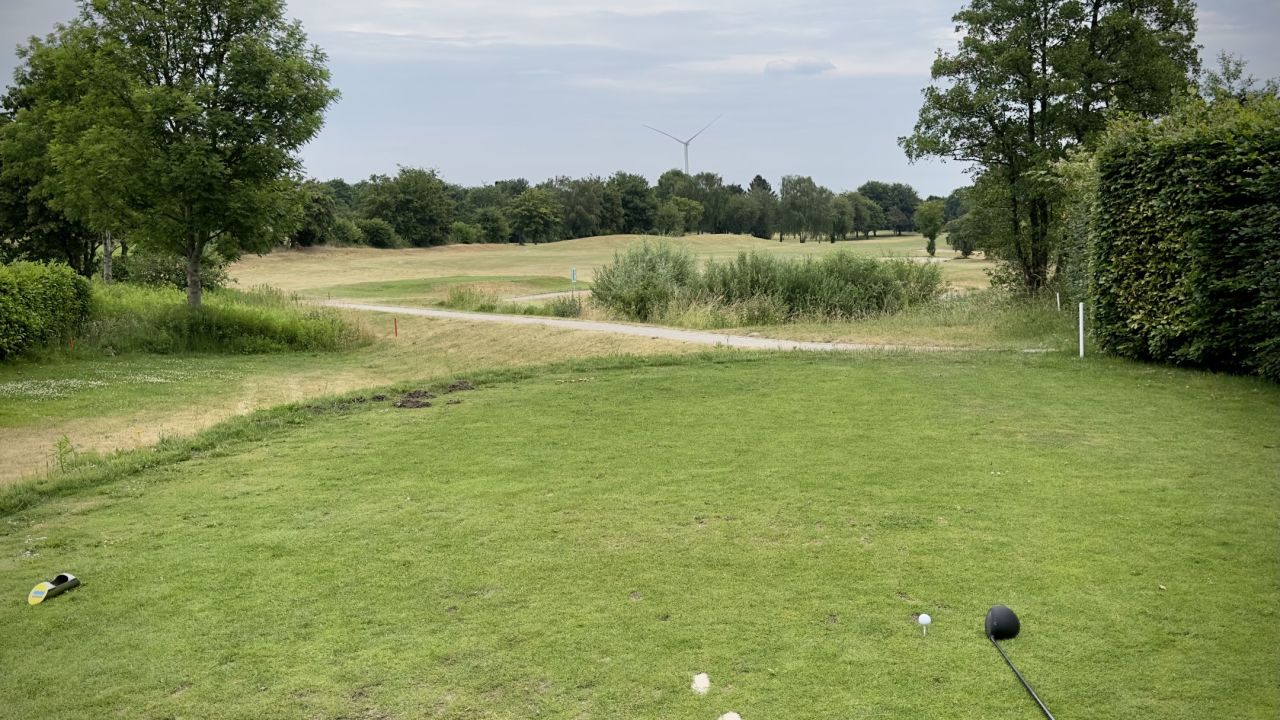 GC Schwarze Heide Bottrop-Kirchhellen