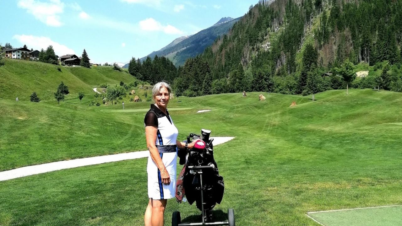 Golfpark Defereggental