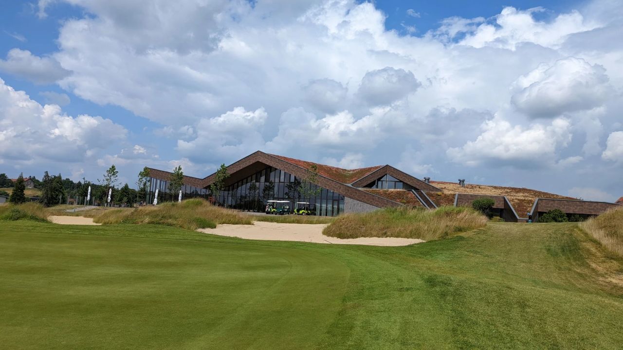 Golfclub Herzogswalde