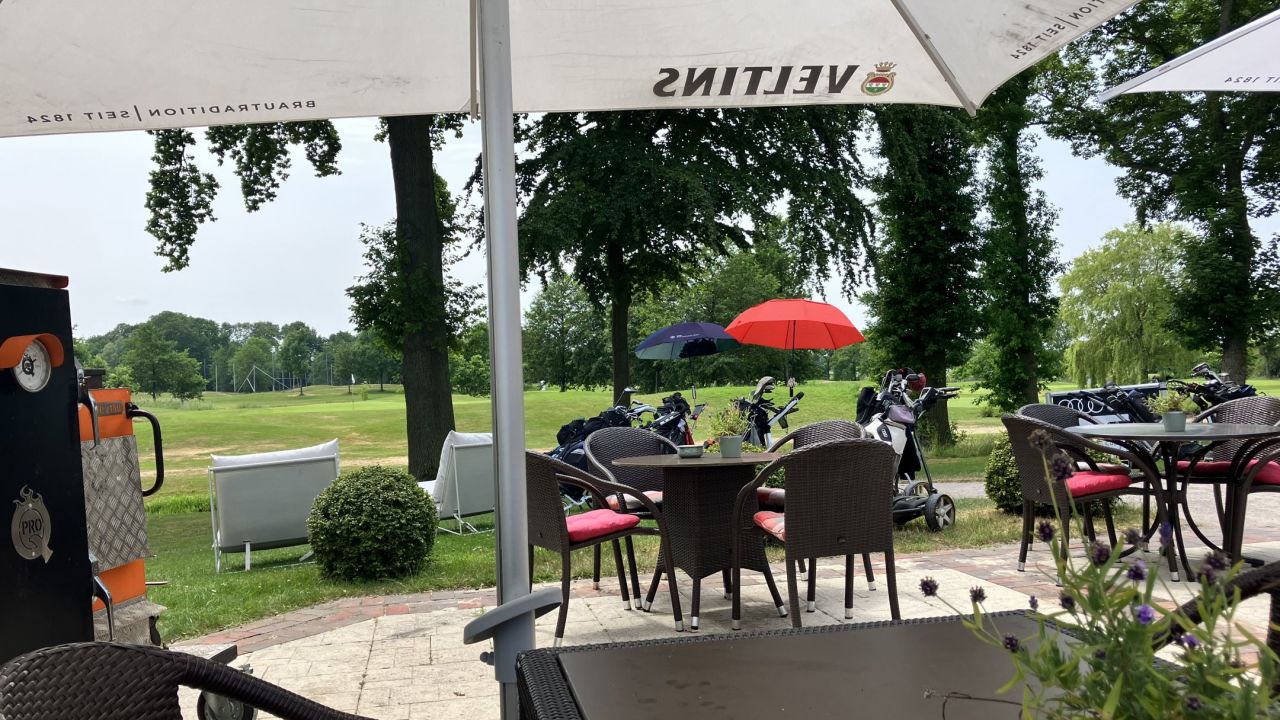 GC Wilhelmshaven-Friesland