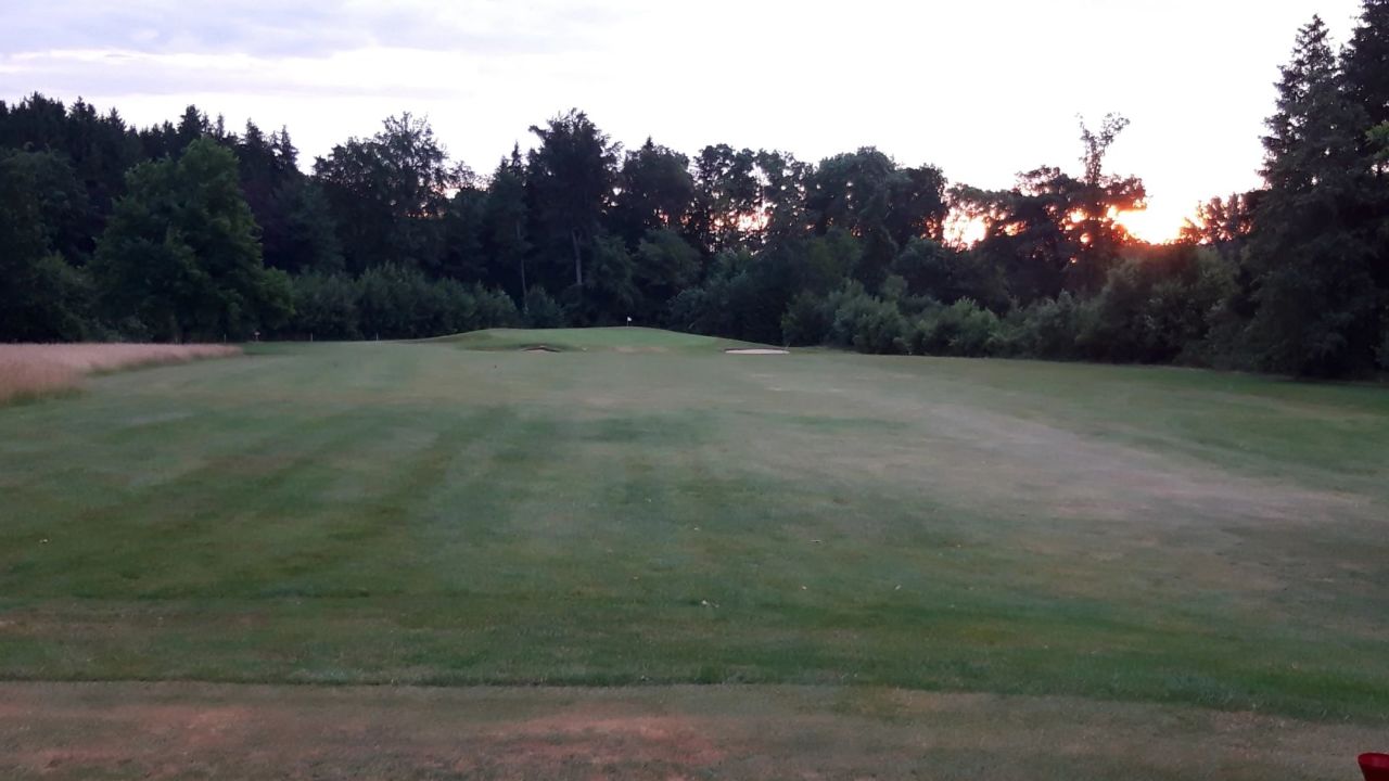 Golfclub zu Gut Ludwigsberg