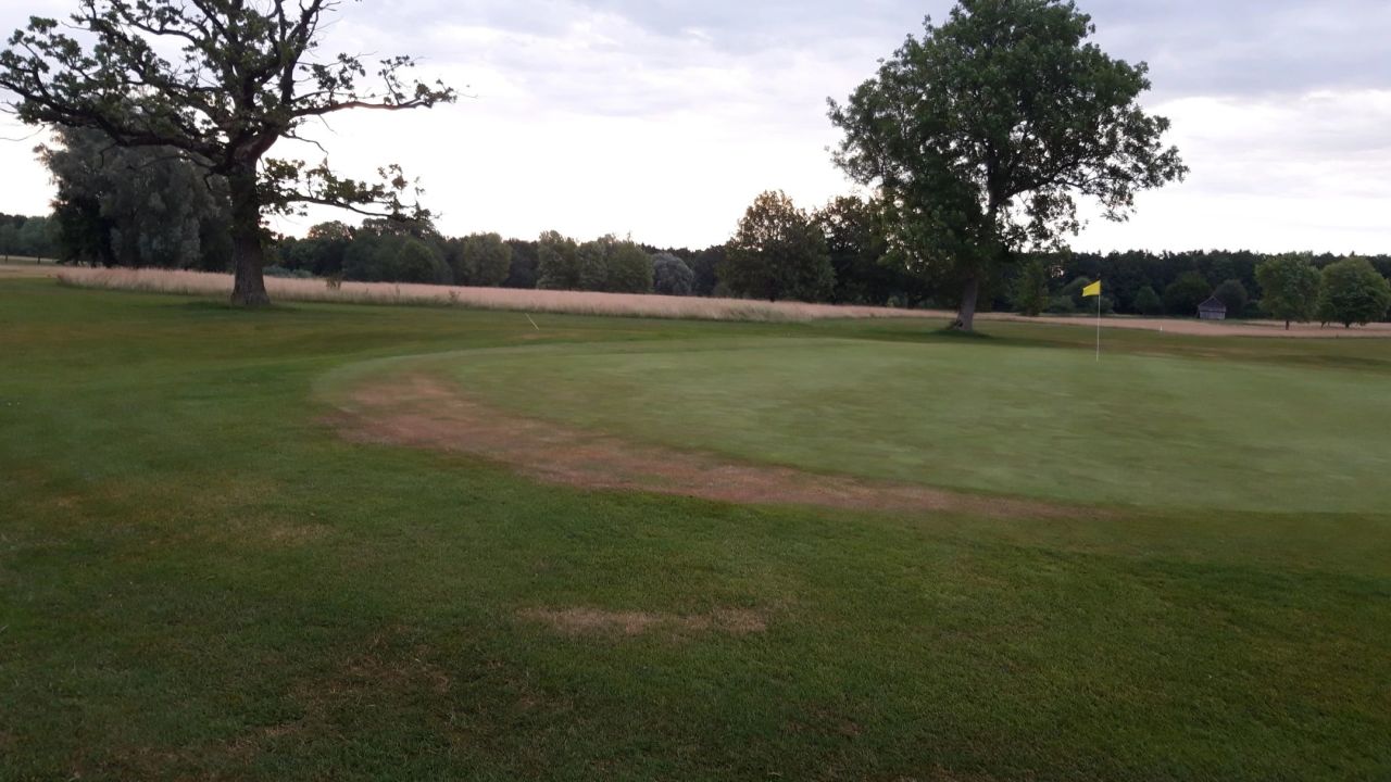 Golfclub zu Gut Ludwigsberg