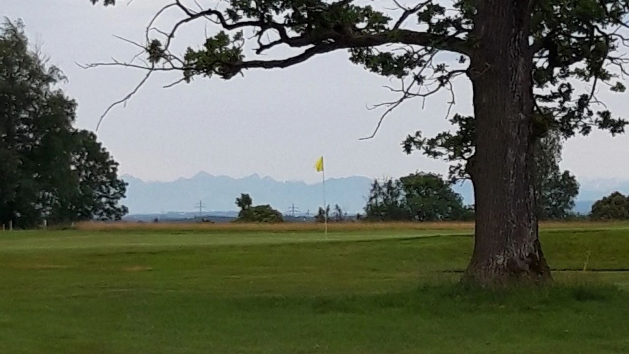 Golfclub zu Gut Ludwigsberg