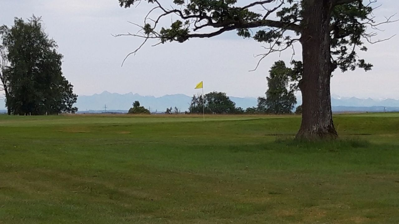 Golfclub zu Gut Ludwigsberg